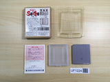 UF1224 Makai tower mechanic SaGa BOXED GameBoy Game Boy Japan