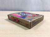 UF1224 Makai tower mechanic SaGa BOXED GameBoy Game Boy Japan