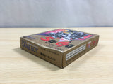 UF1224 Makai tower mechanic SaGa BOXED GameBoy Game Boy Japan