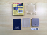 UF1228 Sagaia BOXED GameBoy Game Boy Japan