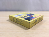 UF1228 Sagaia BOXED GameBoy Game Boy Japan