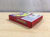 UF1229 Gradius Nemesis BOXED GameBoy Game Boy Japan