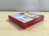 UF1229 Gradius Nemesis BOXED GameBoy Game Boy Japan