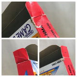 UF1229 Gradius Nemesis BOXED GameBoy Game Boy Japan