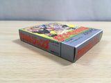 UF1232 Cult Jump BOXED GameBoy Game Boy Japan