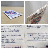 UF1233 Super Chinese Land 3 BOXED GameBoy Game Boy Japan