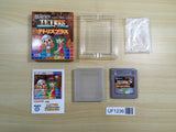 UF1236 Tetris Plus BOXED GameBoy Game Boy Japan