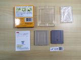 UF1236 Tetris Plus BOXED GameBoy Game Boy Japan