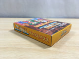 UF1236 Tetris Plus BOXED GameBoy Game Boy Japan