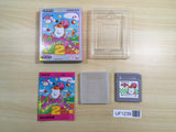 UF1239 Kirby 2 Kirby's Dream Land BOXED GameBoy Game Boy Japan