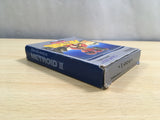 UF1240 METROID II 2 BOXED GameBoy Game Boy Japan