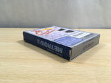 UF1240 METROID II 2 BOXED GameBoy Game Boy Japan