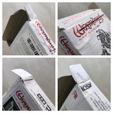 UF1248 Wizardry III 3 BOXED NES Famicom Japan