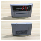 UF1281 Romancing SaGa BOXED SNES Super Famicom Japan