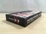 UF1281 Romancing SaGa BOXED SNES Super Famicom Japan