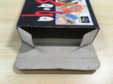 UF1281 Romancing SaGa BOXED SNES Super Famicom Japan