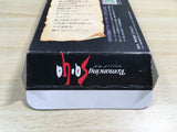 UF1281 Romancing SaGa BOXED SNES Super Famicom Japan