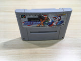 UF1292 Rockman X3 Megaman BOXED SNES Super Famicom Japan