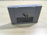 UF1292 Rockman X3 Megaman BOXED SNES Super Famicom Japan