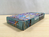 UF1292 Rockman X3 Megaman BOXED SNES Super Famicom Japan