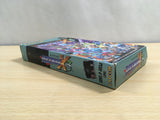UF1292 Rockman X3 Megaman BOXED SNES Super Famicom Japan
