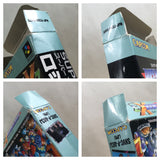 UF1292 Rockman X3 Megaman BOXED SNES Super Famicom Japan