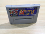 UF1299 Chou Makaimura Super Ghouls 'n Ghosts BOXED SNES Super Famicom Japan