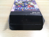 UF1305 Fire Emblem Monshou no Nazo BOXED SNES Super Famicom Japan