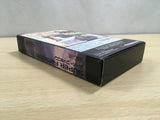 UF1305 Fire Emblem Monshou no Nazo BOXED SNES Super Famicom Japan