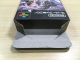 UF1305 Fire Emblem Monshou no Nazo BOXED SNES Super Famicom Japan
