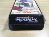 UF1305 Fire Emblem Monshou no Nazo BOXED SNES Super Famicom Japan