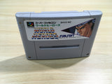 UF1317 World Heroes BOXED SNES Super Famicom Japan