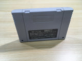 UF1317 World Heroes BOXED SNES Super Famicom Japan