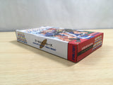 UF1317 World Heroes BOXED SNES Super Famicom Japan