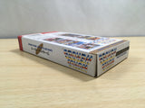 UF1317 World Heroes BOXED SNES Super Famicom Japan