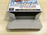 UF1317 World Heroes BOXED SNES Super Famicom Japan