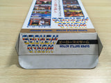 UF1317 World Heroes BOXED SNES Super Famicom Japan