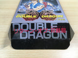 UF1320 Return of Double Dragon BOXED SNES Super Famicom Japan