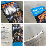 UF1324 Star Fox BOXED SNES Super Famicom Japan