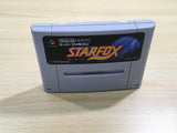 UF1324 Star Fox BOXED SNES Super Famicom Japan