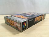 UF1324 Star Fox BOXED SNES Super Famicom Japan