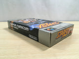 UF1324 Star Fox BOXED SNES Super Famicom Japan