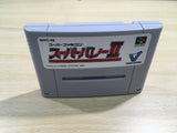 UF1325 Super Volley 2 BOXED SNES Super Famicom Japan