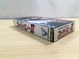 UF1325 Super Volley 2 BOXED SNES Super Famicom Japan
