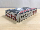 UF1325 Super Volley 2 BOXED SNES Super Famicom Japan