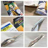 UF1414 Dragon Ball Z Super Butouden BOXED SNES Super Famicom Japan