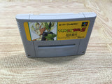 UF1414 Dragon Ball Z Super Butouden BOXED SNES Super Famicom Japan