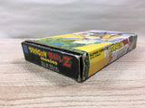 UF1414 Dragon Ball Z Super Butouden BOXED SNES Super Famicom Japan