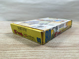 UF1414 Dragon Ball Z Super Butouden BOXED SNES Super Famicom Japan