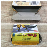 UF1414 Dragon Ball Z Super Butouden BOXED SNES Super Famicom Japan